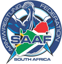 South Africa Armwrestling Federation (NPO 313-951)
